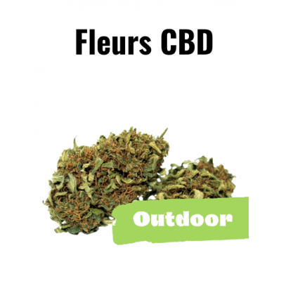 fleurs cbd outdoor sweet botanic