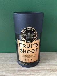 Fruits shoot 