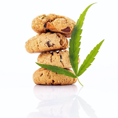 cookie cbd par sweet botanic 