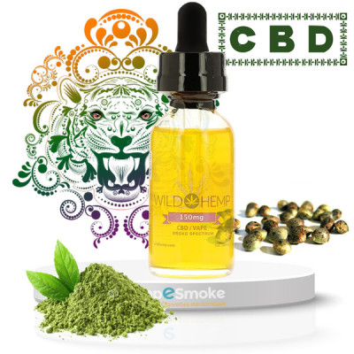 e liquide cbd 30ml par sweet botanic